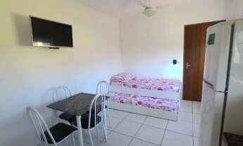 Imagem 4: Apto 01 Dormitório em Canasvieiras - Aluguel Mensal