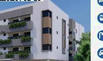 Imagem: Apartamento para Venda em João Pessoa