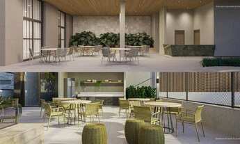 Imagem 5: Lançamento 4 suítes à venda no Horto Florestal, 225 m²