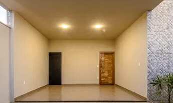 Imagem 4: BADY BASSITT - Casa Padrão - AVENIDA PARQUE