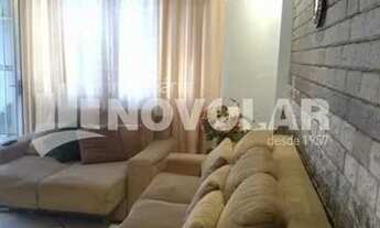 Imagem 2: Terreno amplo de 183 metros quadrados com sobrado de 4 dormitórios, 4 vagas e uma segunda