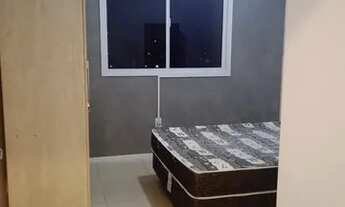 Imagem 3: Apartamento mobiliado 2 quartos Residencial Turin