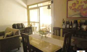 Imagem 5: Apartamento (tipo - padrao) 3 dormitórios/suite, cozinha planejada, em condomínio fechado