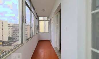 Imagem 6: Apartamento para Aluguel - Copacabana, 3 Quartos, 148 m2