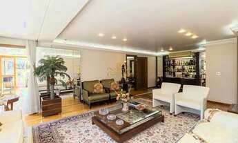 Imagem 6: CURITIBA - Casa de Condomínio - Santa Felicidade