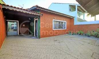 Imagem: CASA com 3 quartos em Peruíbe, no bairro