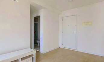 Imagem 2: Apartamento com 2 dormitórios à venda, 55 m² por R$ 450.000 - Ipiranga - São Paulo/SP