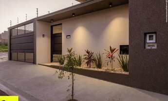 Imagem 2: BADY BASSITT - Casa Padrão - AVENIDA PARQUE