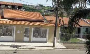 Imagem 4: Casa a venda no Bairro Jardim São Paulo - Tatuí/SP