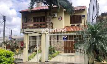 Imagem: PORTO ALEGRE - Casa Padrão - Medianeira