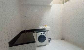 Imagem 5: Sobrado com 3 dormitórios para alugar, 110 m² por R$ 3.500,00/mês - Parque Ipê - São Paulo