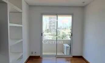 Imagem 7: Apartamento para locação com 117m² - Brooklin, São Paulo