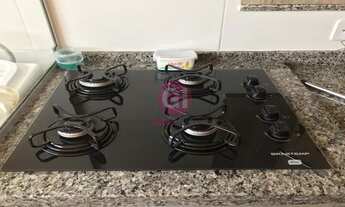 Imagem 6: Apartamento para aluguel tem 58 metros quadrados com 2 quartos em Jardim Jacinto - Jacareí