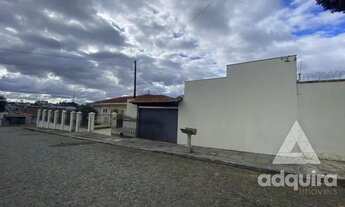 Imagem 3: Casa com 3 quartos - Bairro Nova Rússia em Ponta Grossa