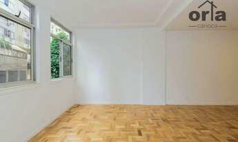 Imagem 4: Apartamento com 1 dormitório à venda, 74 m² por R$ 768.000 - Copacabana - Rio de Janeiro/R