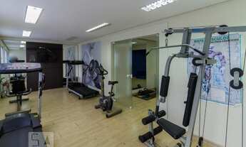 Imagem 2: Apartamento no Condomínio Bem Querer, Vila Endres, 68m², 3 Dormitórios, 1 Suíte, 2 Vagas