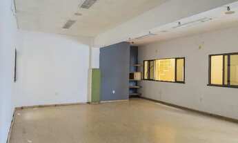 Imagem 5: BR Prédio Comercial no Bairro de Fátima com 550m2