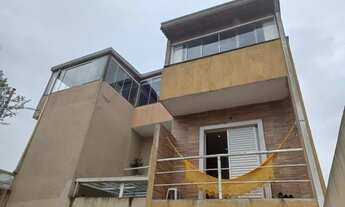 Imagem 4: CASA RESIDENCIAL em SÃO PAULO - SP, PARQUE IPÊ