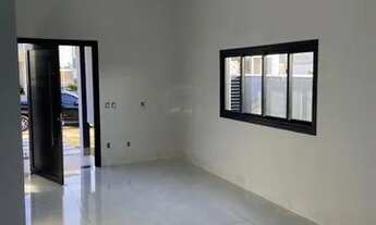 Imagem 2: Casa à venda no bairro Jardim Imperial - Cuiabá/MT