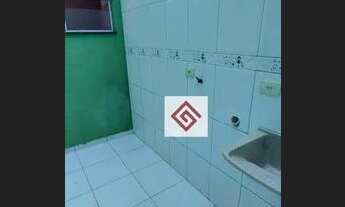 Imagem 5: Apartamento com 2 dormitórios para alugar, 50 m² por R$ 1.288,33/mês - Vila Camilópolis