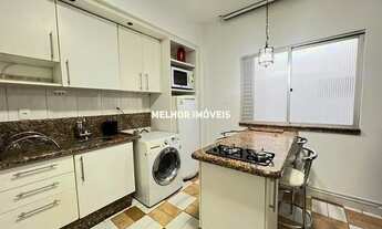 Imagem: Apartamento para alugar no bairro Centro