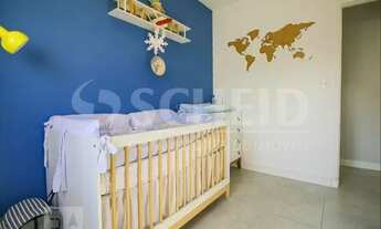 Imagem 6: 02 dormitórios 01 suite com varanda gourmet no Campo Grande