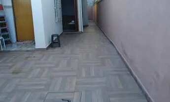 Imagem 3: Casa para venda possui 70 metros quadrados com 2 quartos em Estancia Sao Jose - Peruíbe