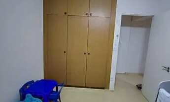 Imagem 3: Apartamento com 2 dormitórios à venda, 66 m² por R$ 265.000 - Ponte Preta - Campinas/SP