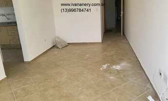 Imagem 7: Apartamento 1 quarto, com varanda, vista para o mar e serra - Jd. Aguapeú - Mongaguá