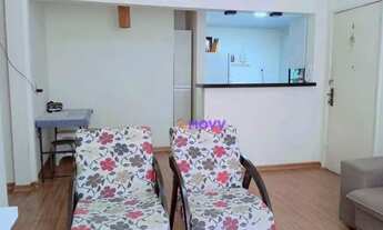 Imagem: Apartamento com 3 dormitórios à venda