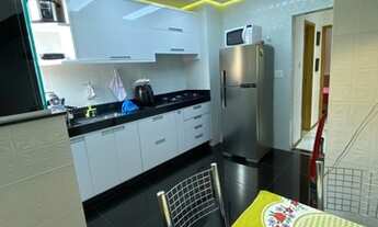 Imagem 5: Casa no bairro cidade do sol