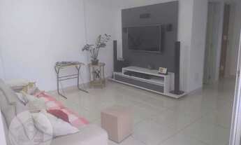 Imagem 2: Apartamento com 2 dormitórios à venda, 72 m² por R$ 380.000,00 - Vila São José - Taubaté/S