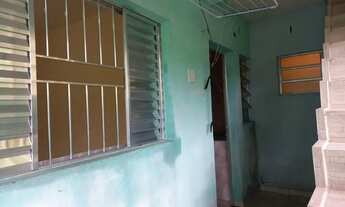 Imagem 4: Alugo casa de quarto e cozinha