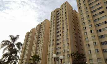 Imagem 4: Apartamento à venda, 56 m² por R$ 250.000,00 - Butantã - São Paulo/SP