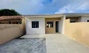 Imagem: Casa para venda possui 170 metros quadrados