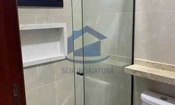 Imagem: Casa - Jardim Colonial - Indaiatuba