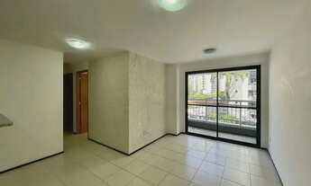 Imagem 1: Apartamento * 70 metros quadrados com 3 quartos em Cocó - Fortaleza - CE