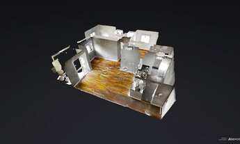 Imagem 2: SãO PAULO - Padrão - Jaguaré