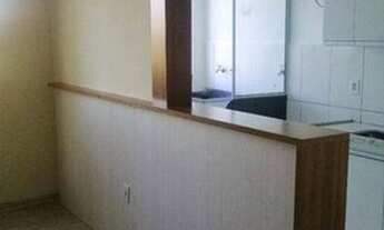 Imagem 5: Apartamento com 3 dormitórios à venda, 64 m² por R$ 294.000,00 - Jardim Vista Alegre - Pau