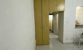 Imagem 3: Kitnet no Boqueirão