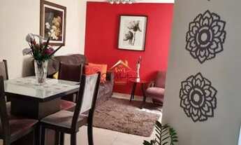 Imagem 2: APARTAMENTO RESIDENCIAL em JUNDIAÍ - SP, NOVA CIDADE JARDIM