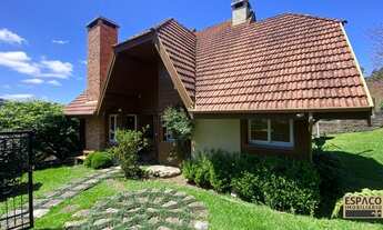 Imagem: GRAMADO - Casa Padrão - Vale Das Colinas