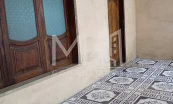 Imagem 4: Casa para aluguel com 160m², 4/4(1 Suíte), ao lado do conjunto Euclides Figueiredo na Mar