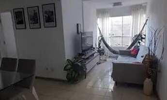 Imagem 7: Apartamento Semi Mobiliado, 2/4, 1 vaga, Costa Azul, Oportunidade R$210.000,00