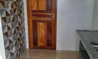 Imagem 5: Aluga-se apartamento com 02 Quartos, na Colônia, Jacarepaguá/RJ