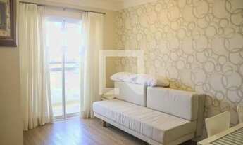 Imagem 2: Apartamento para Aluguel - Olímpico, 2 Quartos, 130 m2