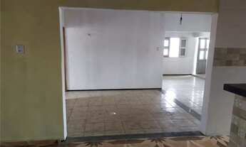 Imagem 2: Casa para locação com 2 quartos no Parque Soledade