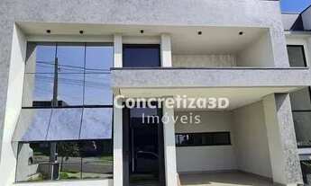 Imagem: Casa com 3 suítes à venda, 154 m² por