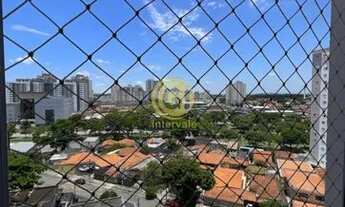 Imagem 2: Apartamento para aluguel possui 65 metros quadrados com 2 quartos