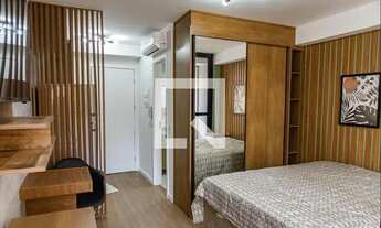 Imagem 4: Apartamento para Aluguel - Vila Mariana, 1 Quarto, 22 m2